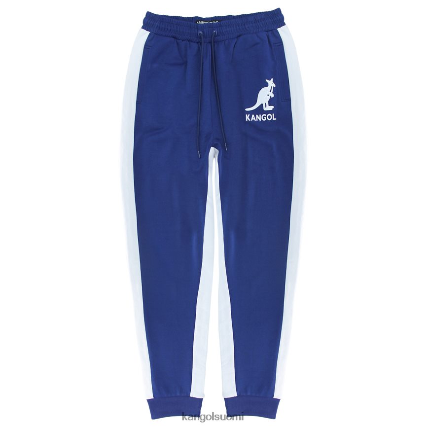 VF80241035 majakka sininen miehet Kangol ranskalaiset frotee verryttelyhousut housut