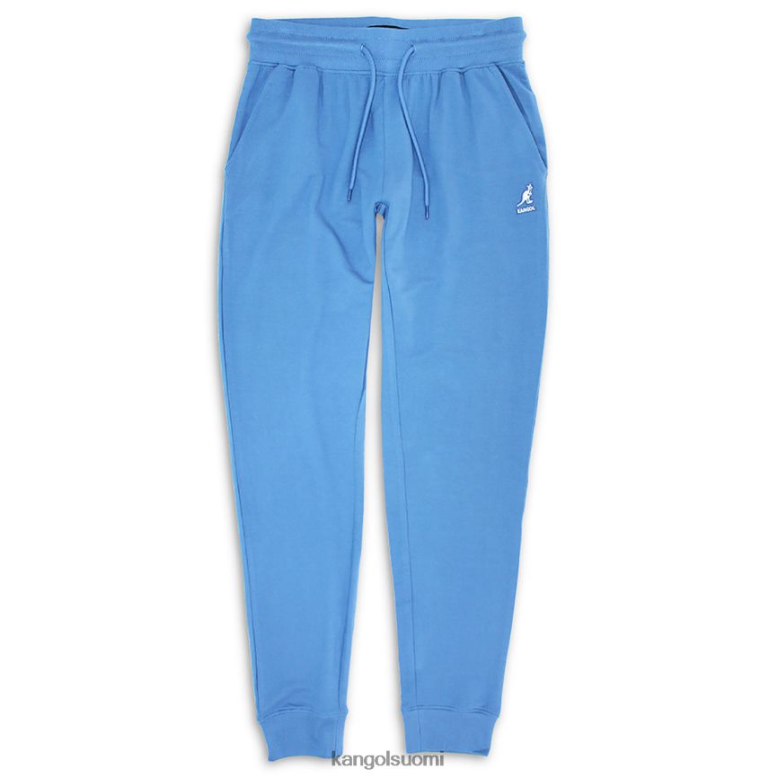 VF80241043 sininen horisontti sukupuolineutraali Kangol mix match jogger housut