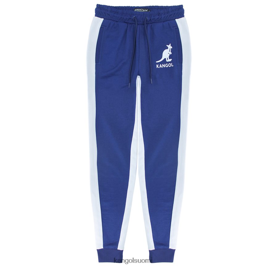 VF80241050 majakka sininen naiset Kangol ranskalaiset frotee verryttelyhousut housut