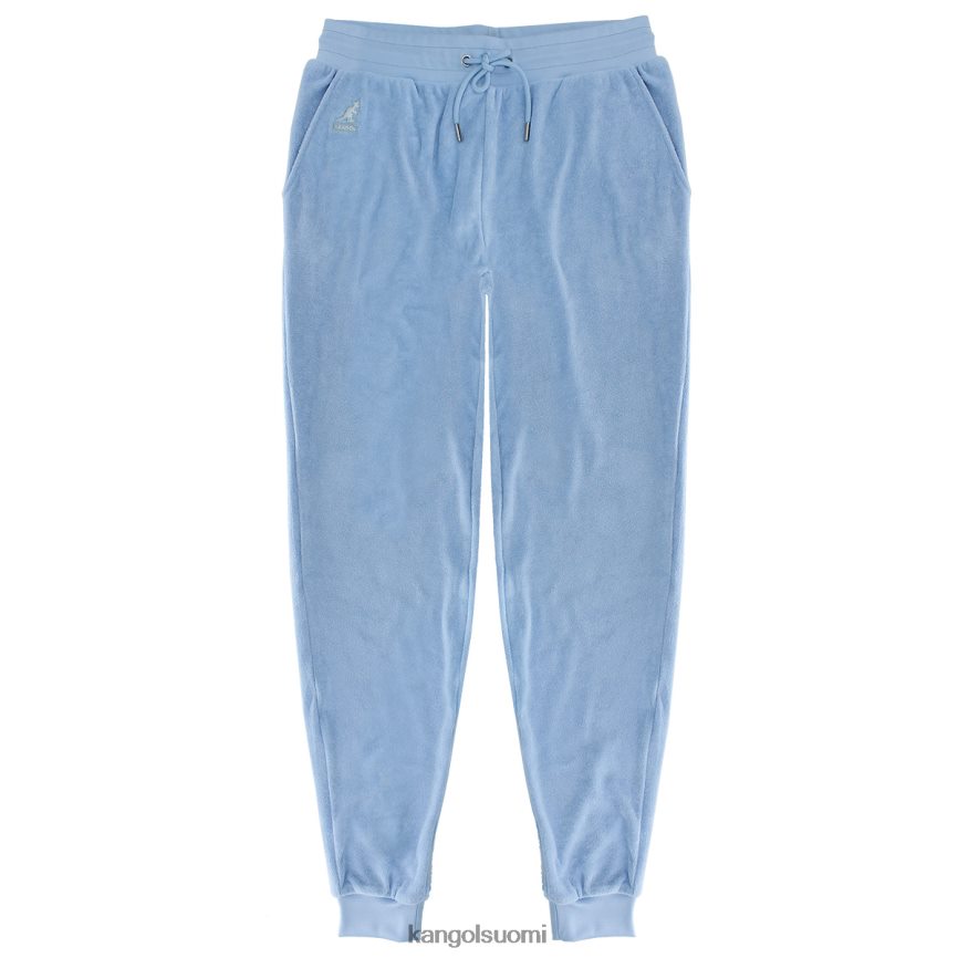 VF80241052 purjelauta naiset Kangol frotee lenkkihousut housut