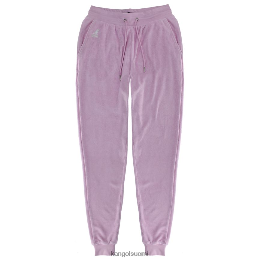 VF80241053 piruetti pinkki naiset Kangol frotee lenkkihousut housut