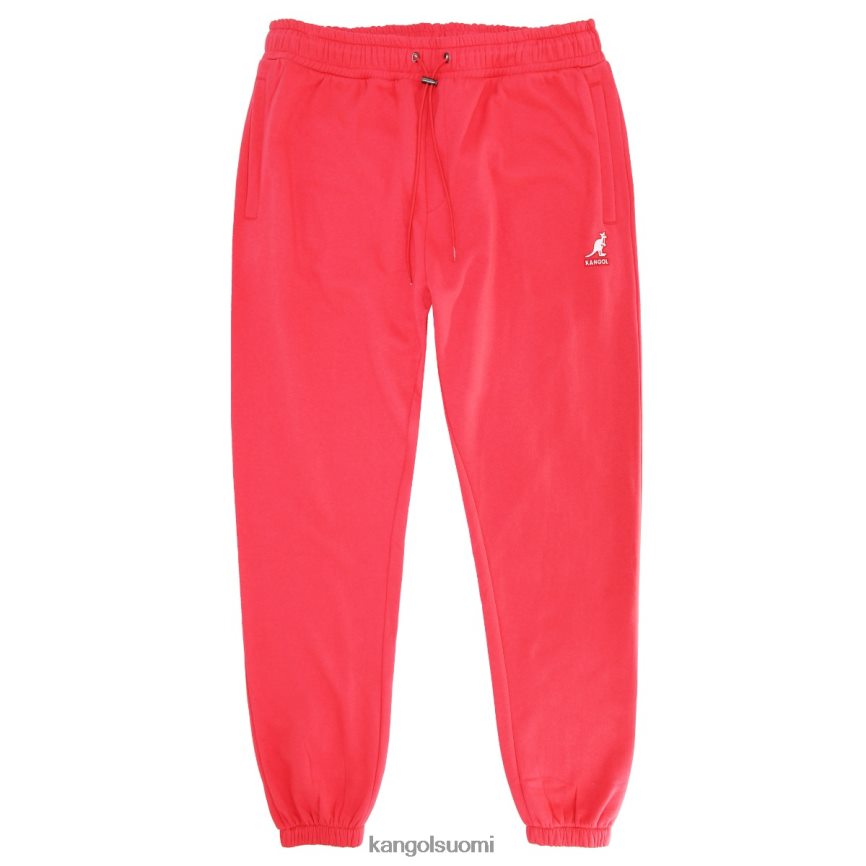 VF80241054 koralli miehet Kangol kirjailtu lenkkeilijä housut