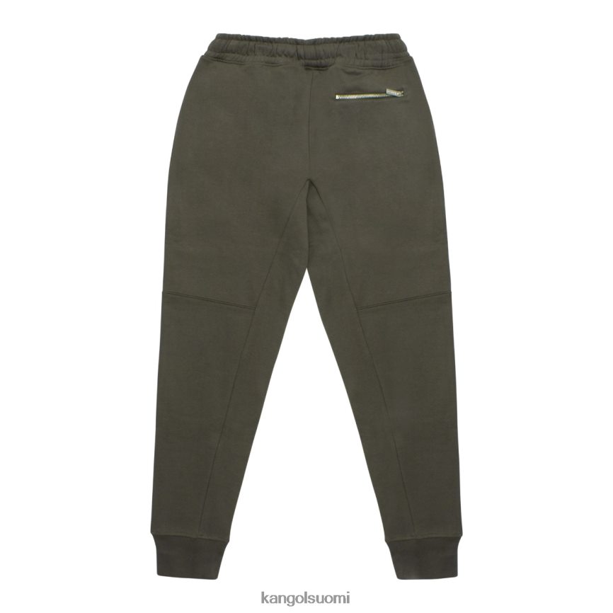 VF80241069 beluga hiiltä sukupuolineutraali Kangol ylelliset lenkkeilijät housut
