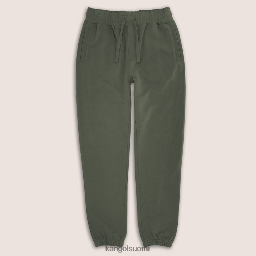 VF80241086 beluga hiiltä sukupuolineutraali Kangol ylellinen täydellinen lenkkeilijä housut