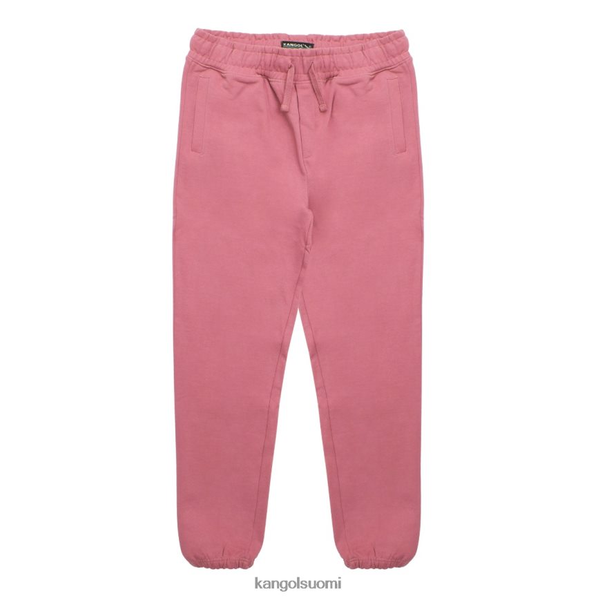 VF80241087 mesa ruusu sukupuolineutraali Kangol ylellinen täydellinen lenkkeilijä housut