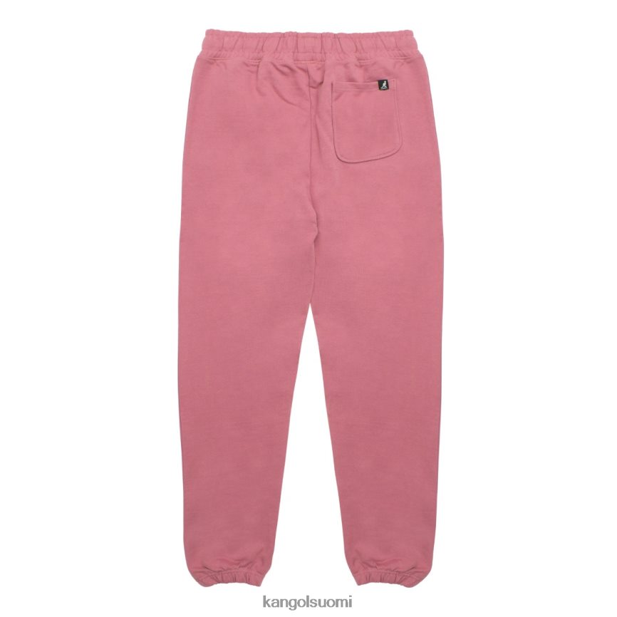 VF80241087 mesa ruusu sukupuolineutraali Kangol ylellinen täydellinen lenkkeilijä housut