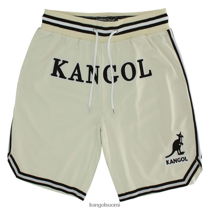 VF80241010 maissi sukupuolineutraali Kangol pelipäivän koripalloshortsit housut