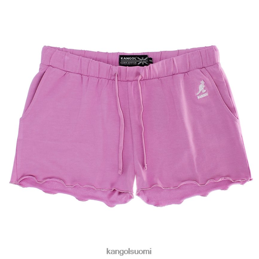 VF80241074 syklaami naiset Kangol röyhelöiset shortsit housut