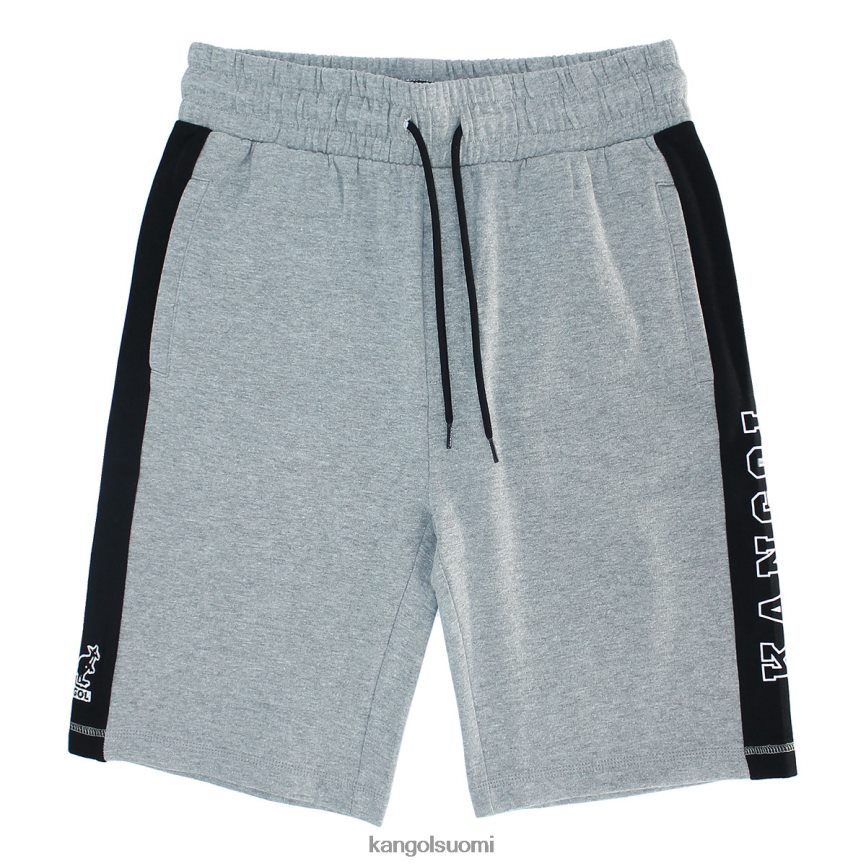 VF80241076 harmaa/musta miehet Kangol tennis shortsit housut