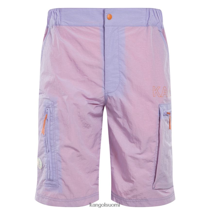 VF8024995 laventeli sukupuolineutraali Kangol poissa tästä maailmasta shortsit housut