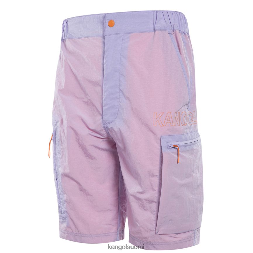 VF8024995 laventeli sukupuolineutraali Kangol poissa tästä maailmasta shortsit housut