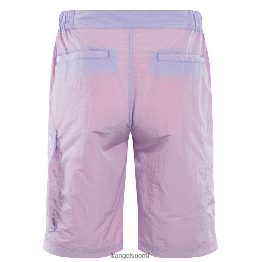 VF8024995 laventeli sukupuolineutraali Kangol poissa tästä maailmasta shortsit housut