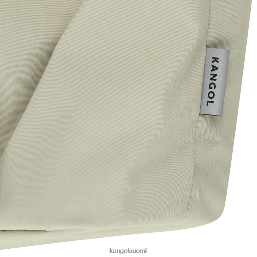 VF8024967 ekru sukupuolineutraali Kangol matkustaa kiristysnyörillä ostaja Lisätarvikkeet