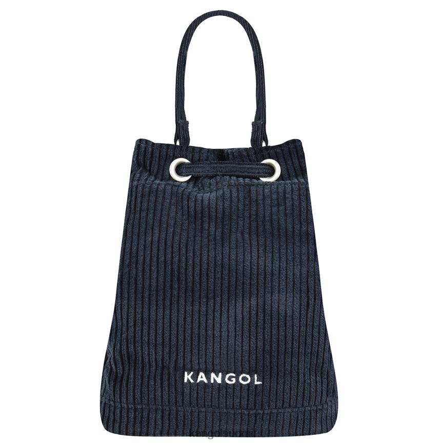 VF8024978 laivasto sukupuolineutraali Kangol johto v taskuämpärilaukku Lisätarvikkeet