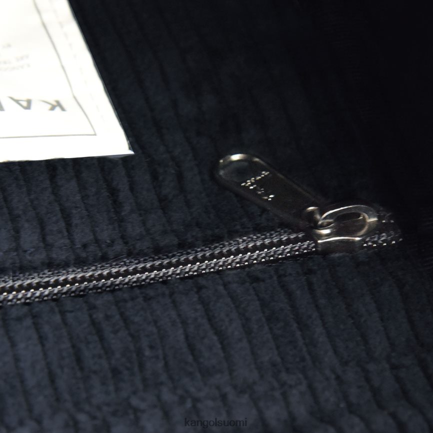 VF8024978 laivasto sukupuolineutraali Kangol johto v taskuämpärilaukku Lisätarvikkeet