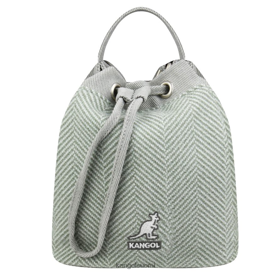 VF8024981 Minttu sukupuolineutraali Kangol kalanruotokassi Lisätarvikkeet