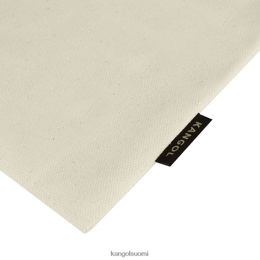 VF8024938 norsunluu sukupuolineutraali Kangol ympäristöystävällinen laukku Lisätarvikkeet