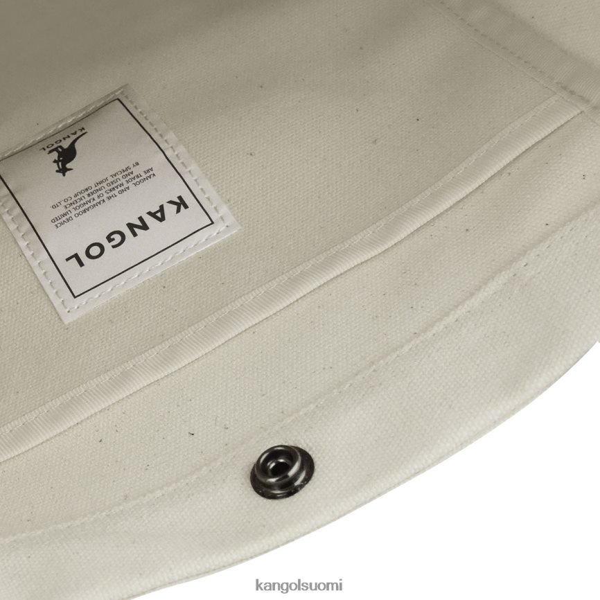 VF8024938 norsunluu sukupuolineutraali Kangol ympäristöystävällinen laukku Lisätarvikkeet