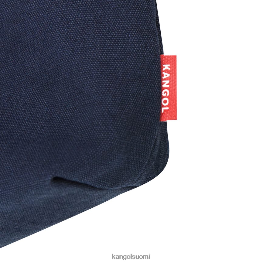 VF8024965 laivasto sukupuolineutraali Kangol käännettävä paisley-laukku Lisätarvikkeet