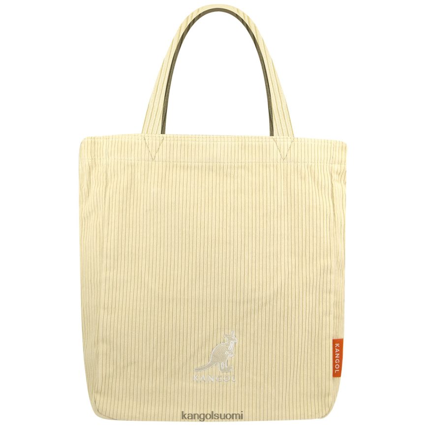 VF8024974 beige sukupuolineutraali Kangol johto v olkalaukku Lisätarvikkeet