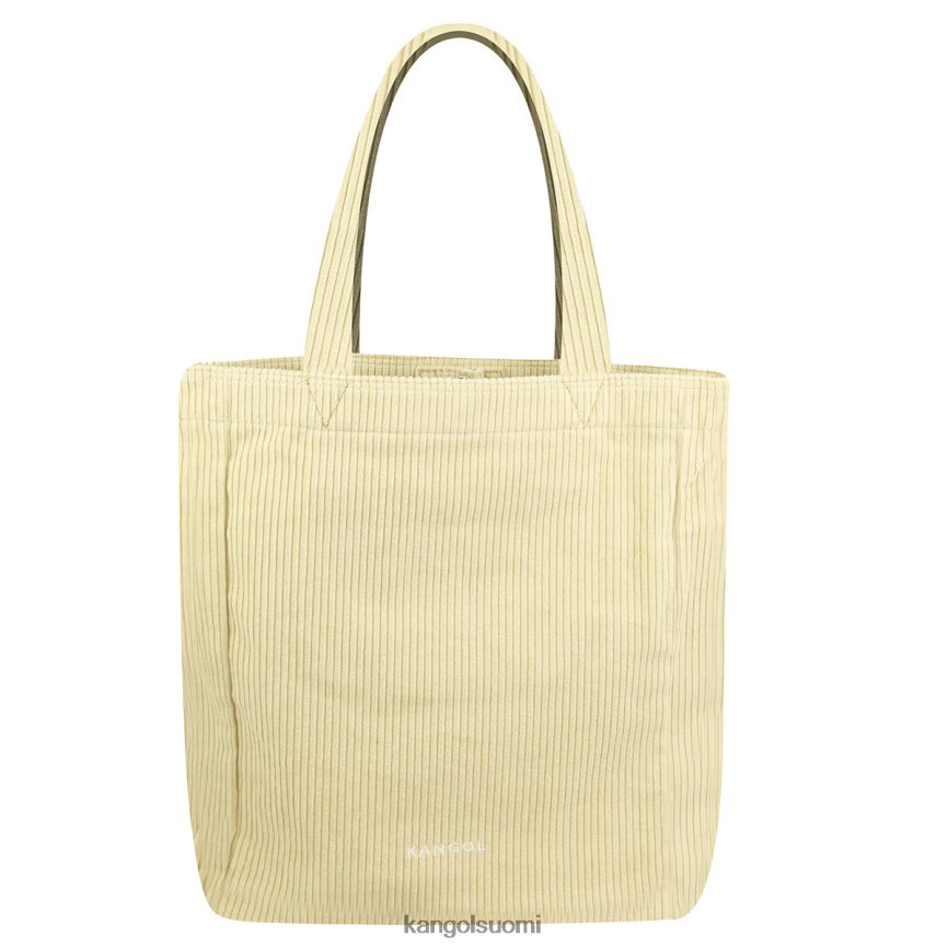 VF8024974 beige sukupuolineutraali Kangol johto v olkalaukku Lisätarvikkeet
