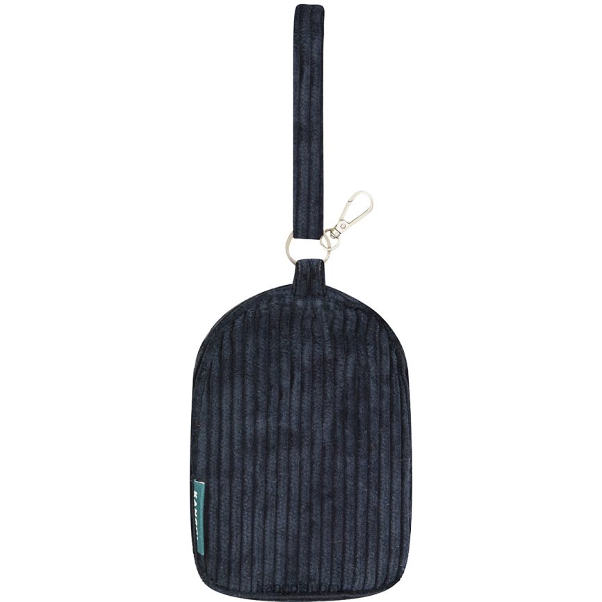 VF80241250 laivasto sukupuolineutraali Kangol johto v mini pussikoru Lisätarvikkeet