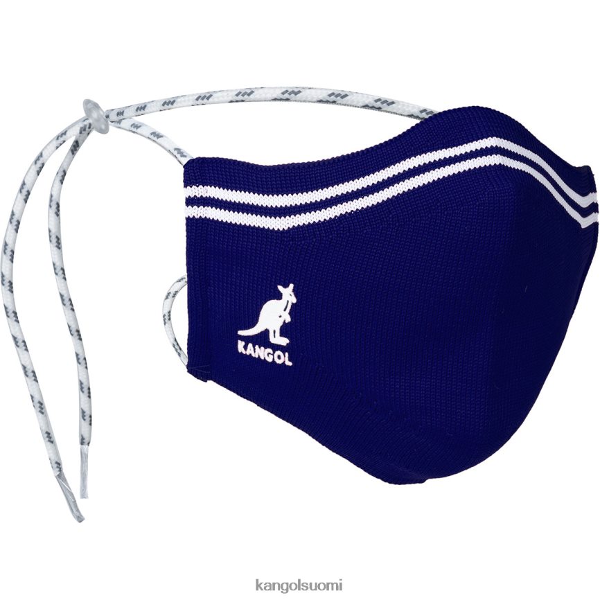VF8024926 laivasto sukupuolineutraali Kangol hengityssuojain Lisätarvikkeet