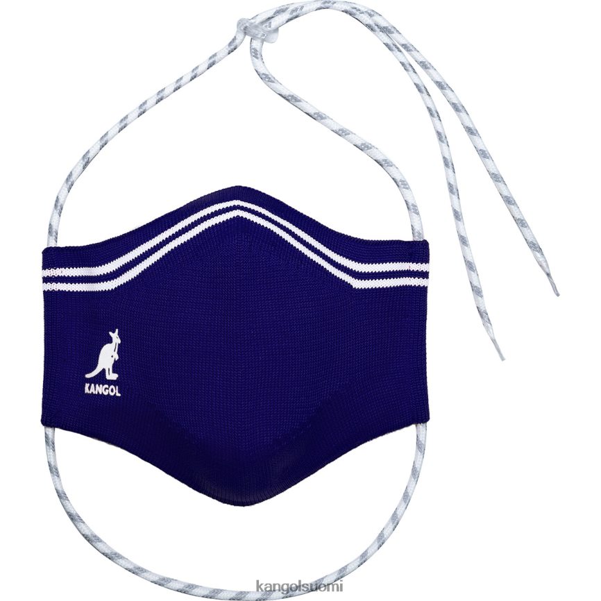 VF8024926 laivasto sukupuolineutraali Kangol hengityssuojain Lisätarvikkeet