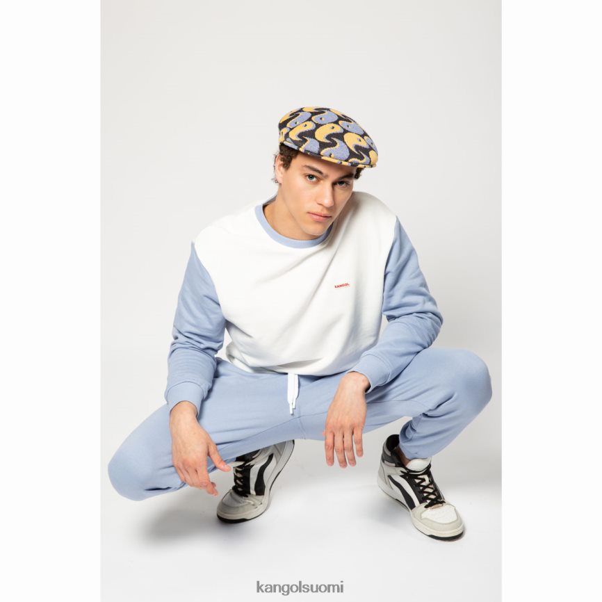 VF8024102 syviä jousia sukupuolineutraali Kangol 3d-saldo 504 Lisätarvikkeet