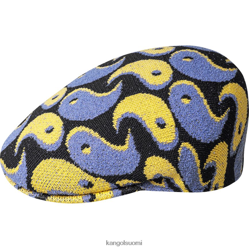 VF8024102 syviä jousia sukupuolineutraali Kangol 3d-saldo 504 Lisätarvikkeet