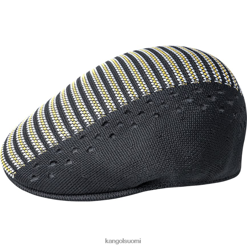 VF8024104 syviä jousia sukupuolineutraali Kangol preppy tuuletusaukko 504 Lisätarvikkeet