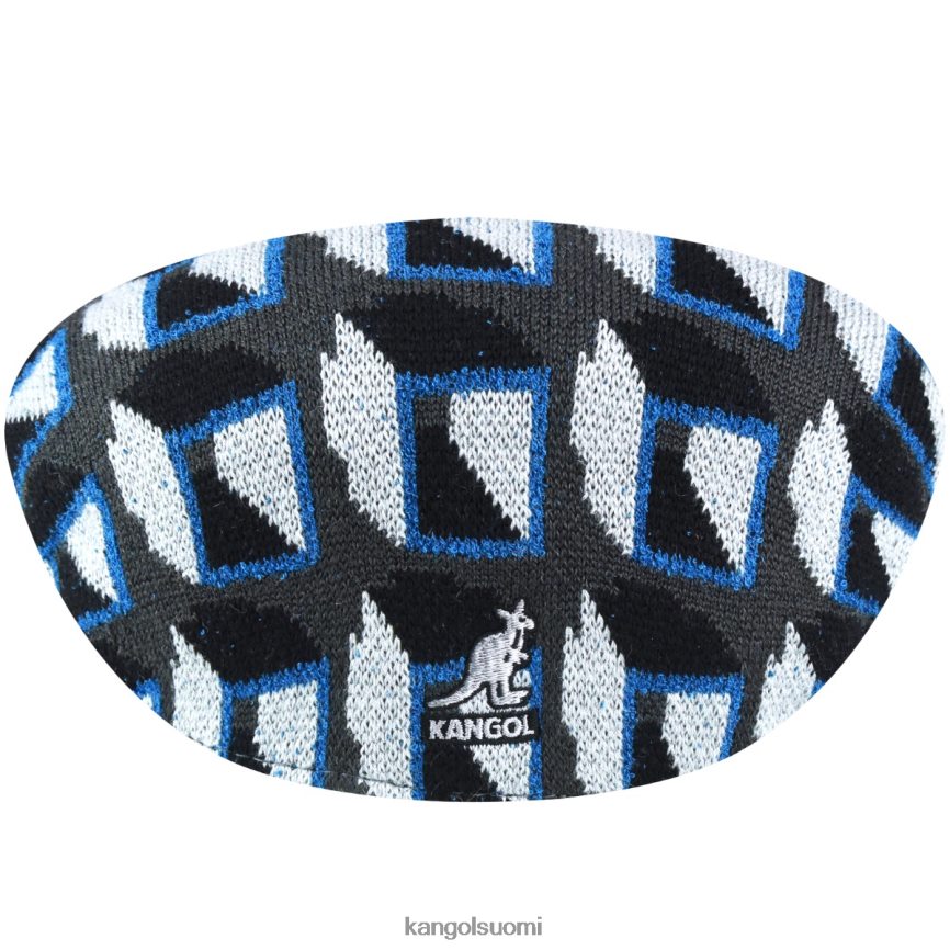 VF8024109 tumma flanelli sukupuolineutraali Kangol emolevy 504 Lisätarvikkeet
