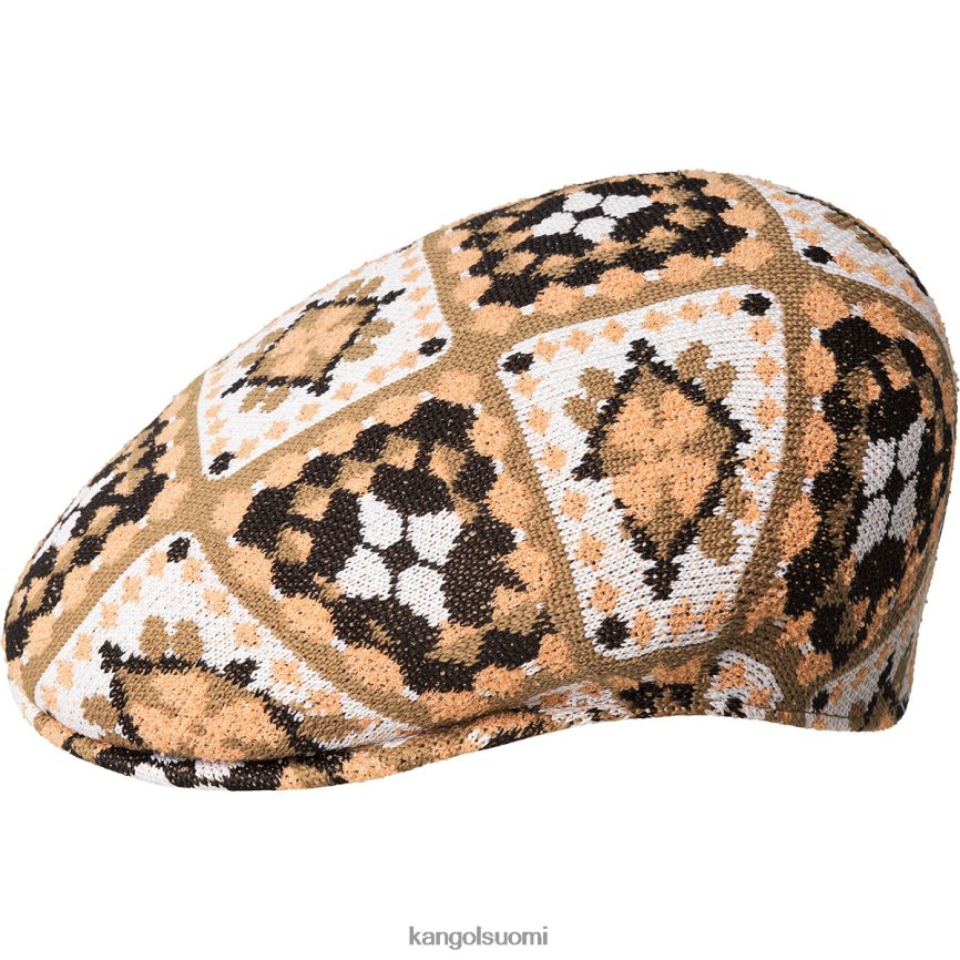 VF802410 rusketus moni sukupuolineutraali Kangol taide ja käsityöt 504 Lisätarvikkeet