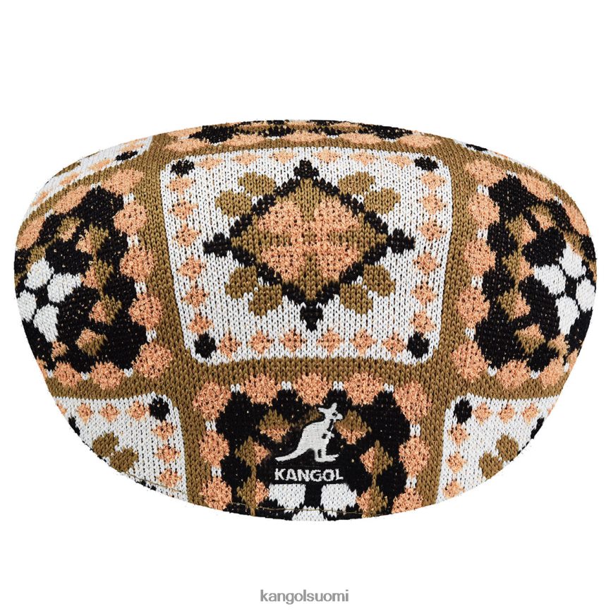 VF802410 rusketus moni sukupuolineutraali Kangol taide ja käsityöt 504 Lisätarvikkeet