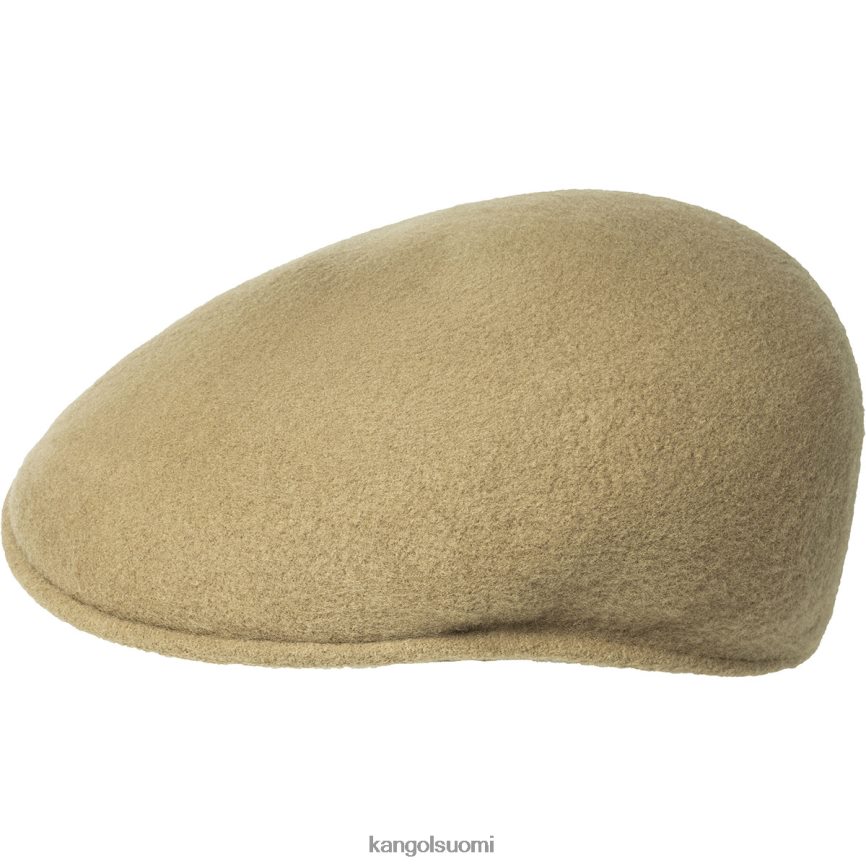 VF8024112 kameli sukupuolineutraali Kangol usa woollux 504 - rajoitettu painos Lisätarvikkeet