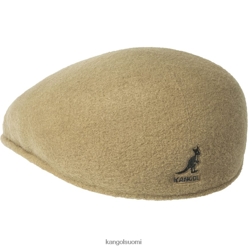 VF8024112 kameli sukupuolineutraali Kangol usa woollux 504 - rajoitettu painos Lisätarvikkeet