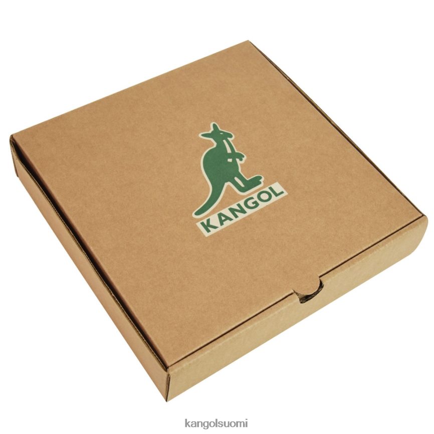 VF8024112 kameli sukupuolineutraali Kangol usa woollux 504 - rajoitettu painos Lisätarvikkeet