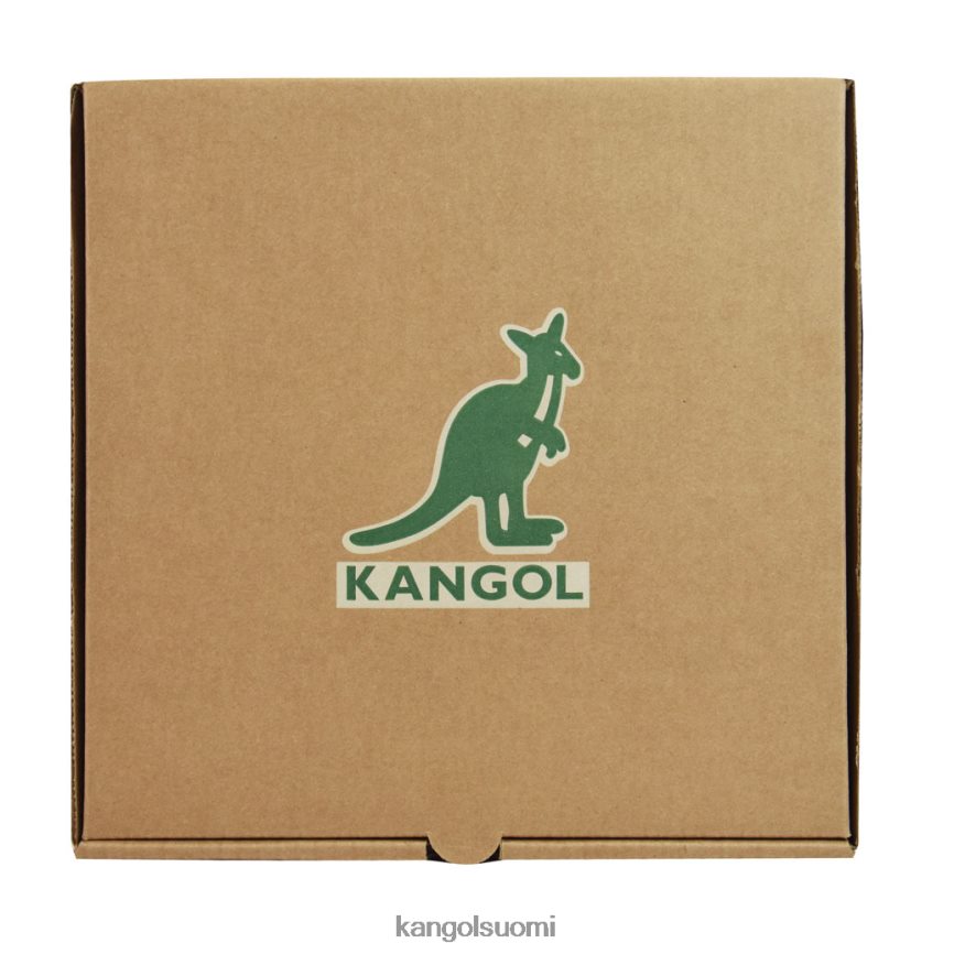 VF8024112 kameli sukupuolineutraali Kangol usa woollux 504 - rajoitettu painos Lisätarvikkeet