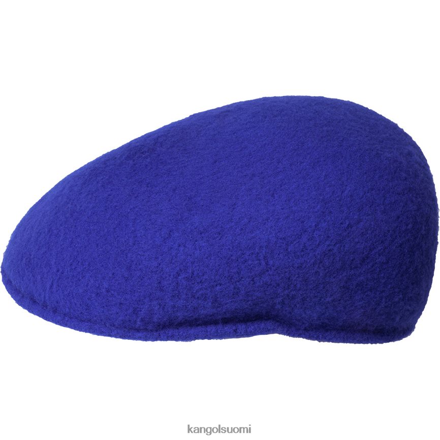 VF8024113 ultramariini sukupuolineutraali Kangol usa woollux 504 - rajoitettu painos Lisätarvikkeet