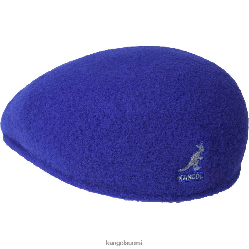 VF8024113 ultramariini sukupuolineutraali Kangol usa woollux 504 - rajoitettu painos Lisätarvikkeet