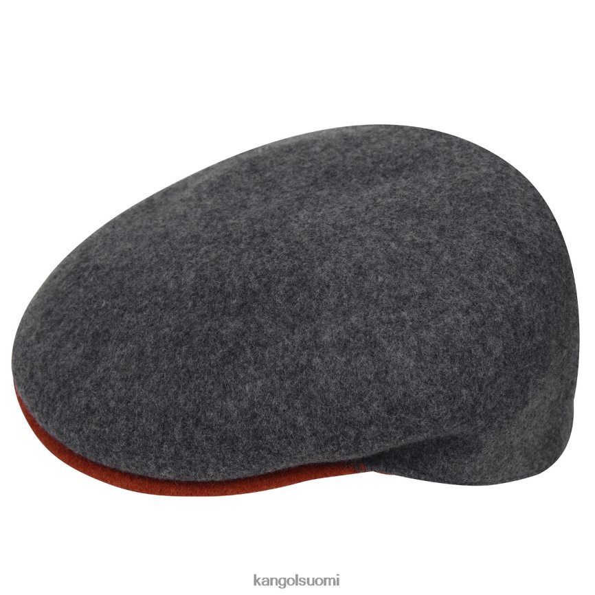 VF8024115 flanellisekoitus/turvallisuus sukupuolineutraali Kangol villa 504-s Lisätarvikkeet