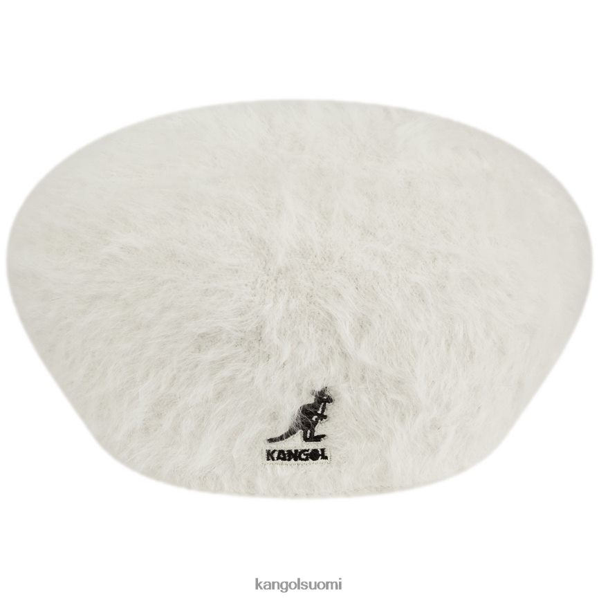 VF8024119 norsunluu sukupuolineutraali Kangol furgora 504 korkki Lisätarvikkeet