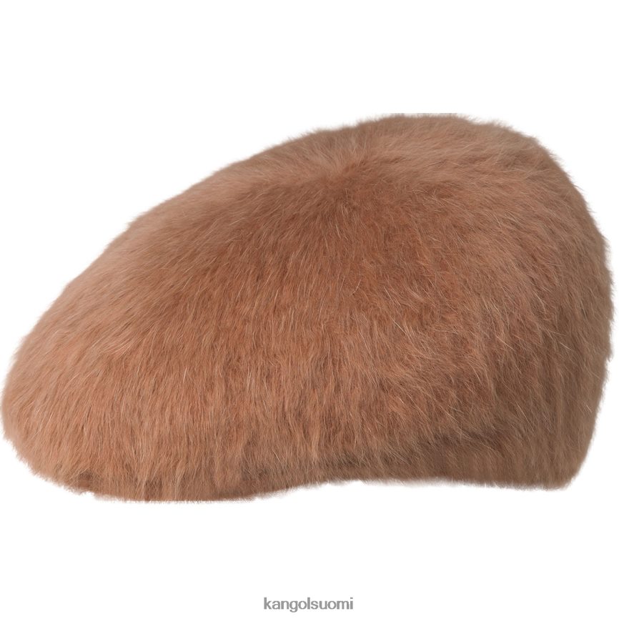VF8024120 mahonki sukupuolineutraali Kangol furgora 504 korkki Lisätarvikkeet