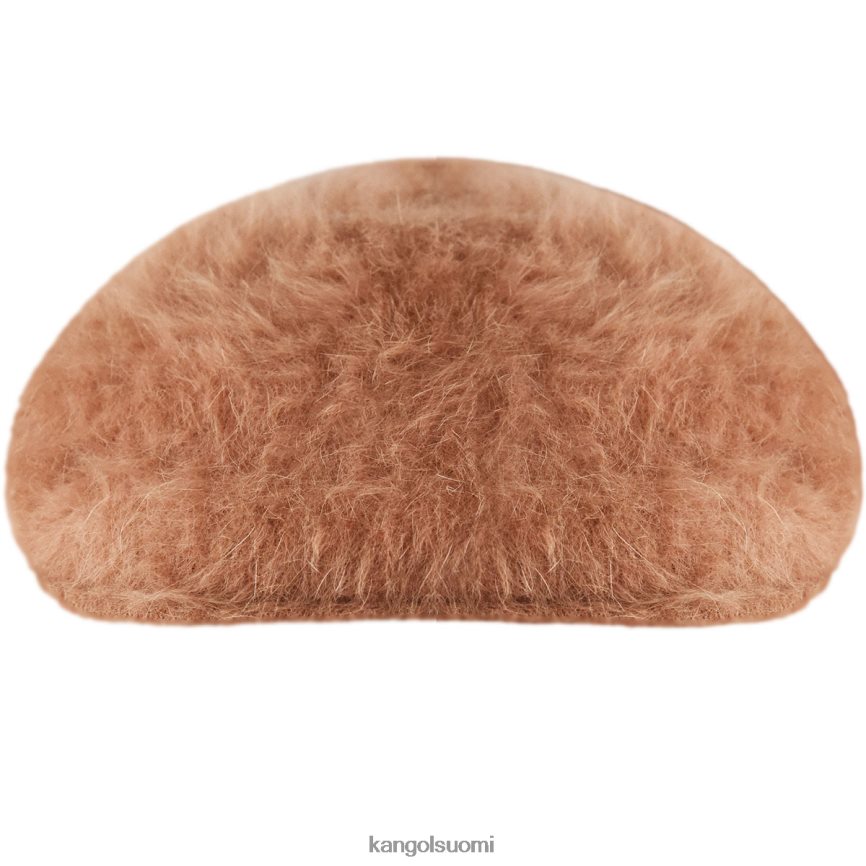 VF8024120 mahonki sukupuolineutraali Kangol furgora 504 korkki Lisätarvikkeet