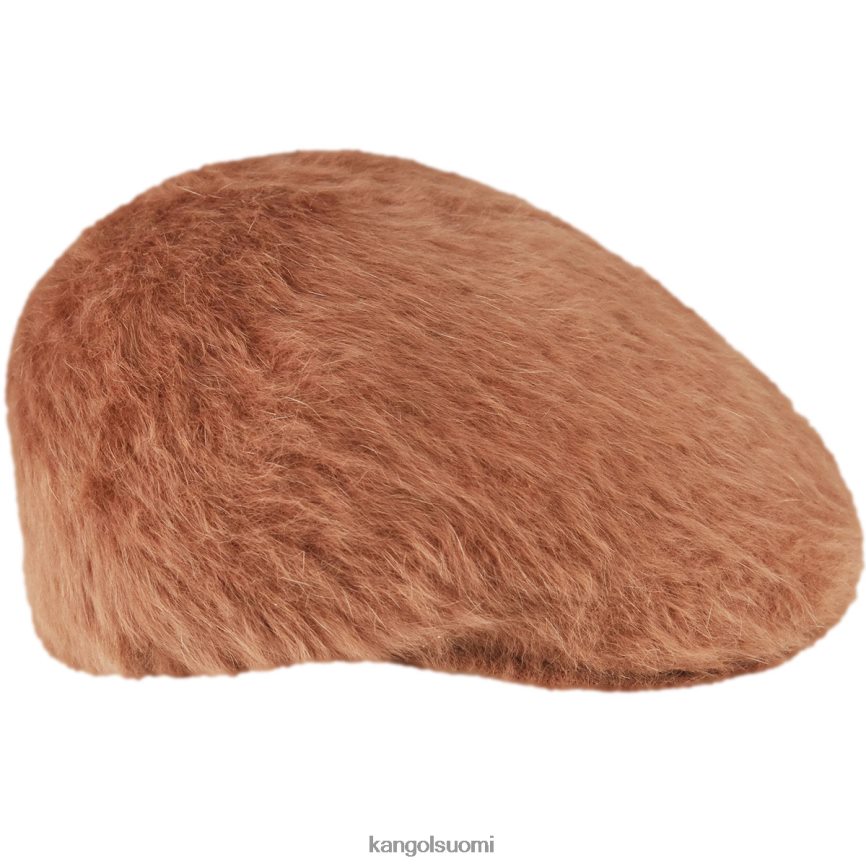 VF8024120 mahonki sukupuolineutraali Kangol furgora 504 korkki Lisätarvikkeet