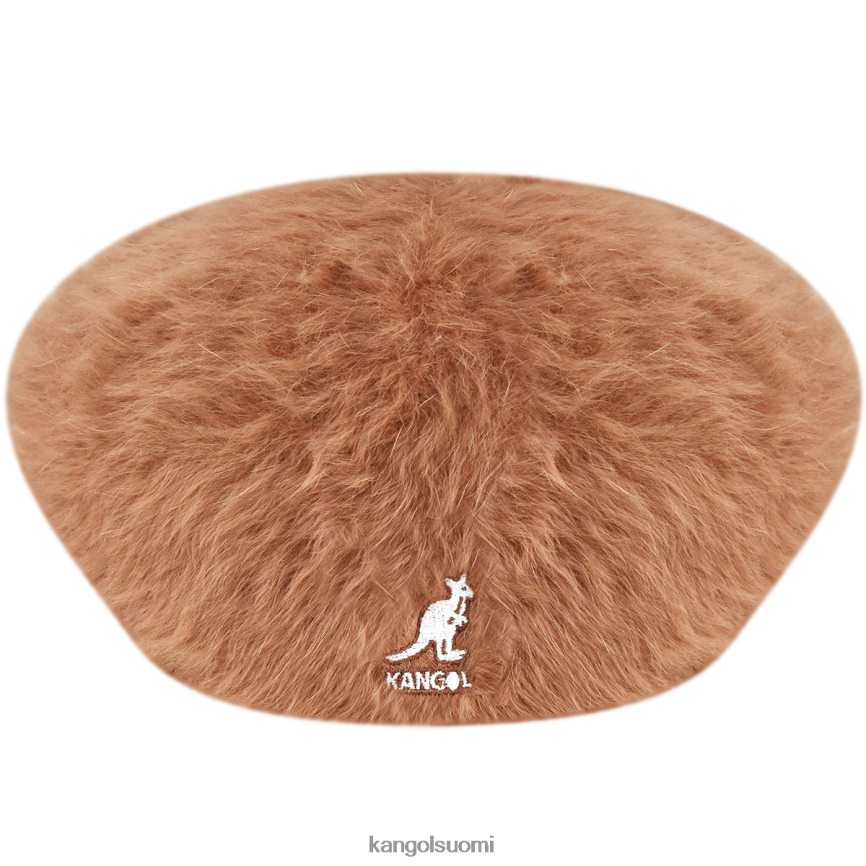 VF8024120 mahonki sukupuolineutraali Kangol furgora 504 korkki Lisätarvikkeet