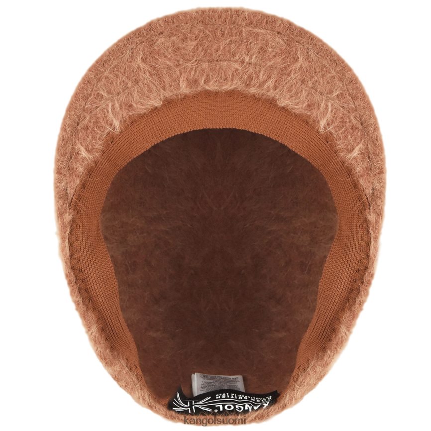 VF8024120 mahonki sukupuolineutraali Kangol furgora 504 korkki Lisätarvikkeet