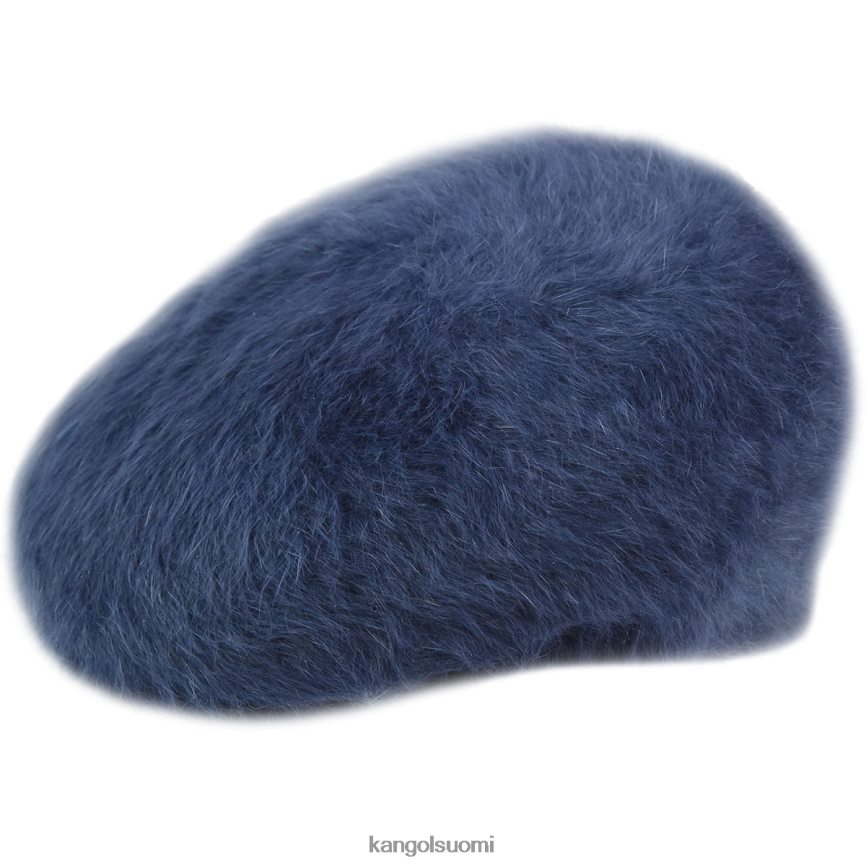 VF8024121 laivasto sukupuolineutraali Kangol furgora 504 korkki Lisätarvikkeet