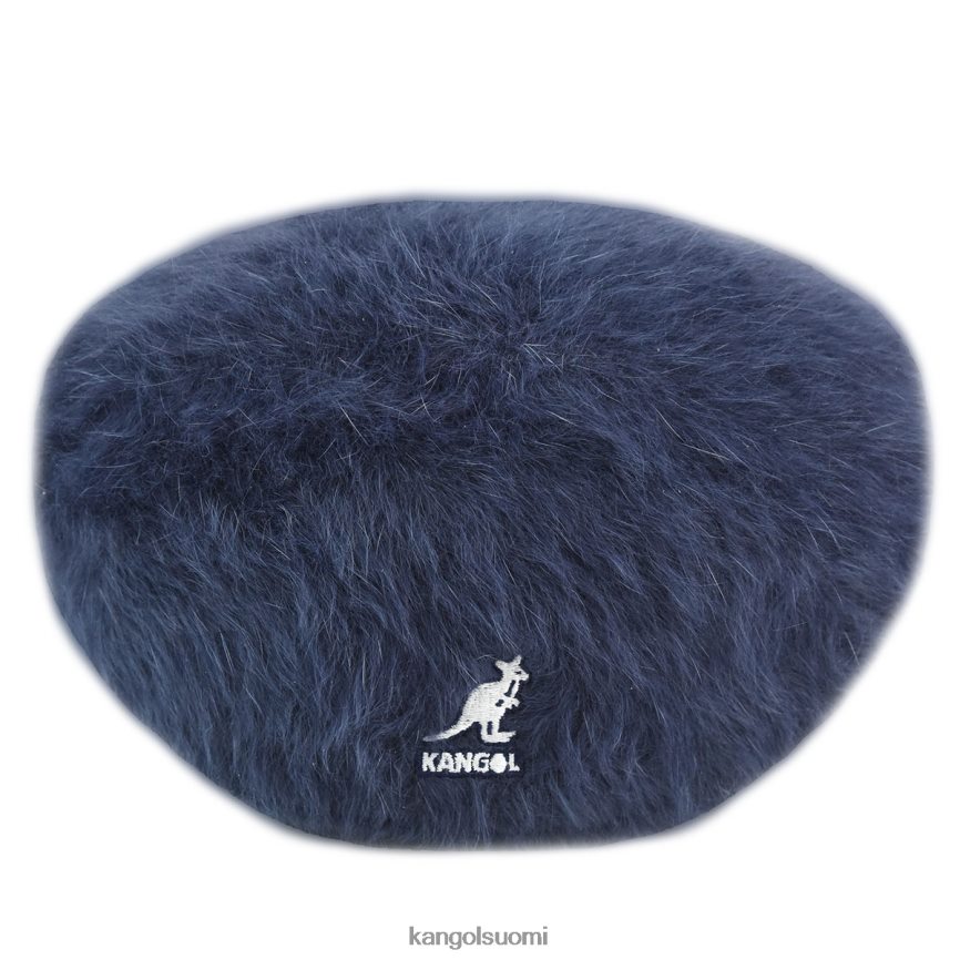 VF8024121 laivasto sukupuolineutraali Kangol furgora 504 korkki Lisätarvikkeet