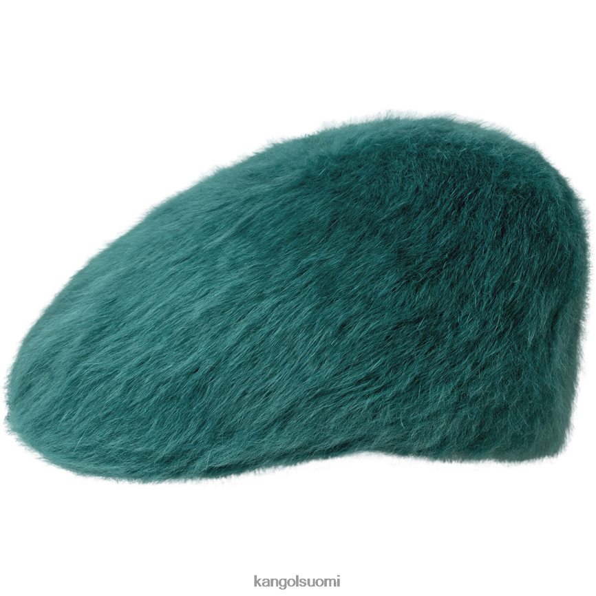 VF8024122 mänty sukupuolineutraali Kangol furgora 504 korkki Lisätarvikkeet